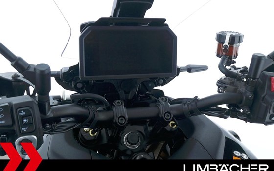 Gebrauchtmotorrad Yamaha Tracer 9 GT+ - Bild 22