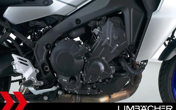 Gebrauchtmotorrad Yamaha Tracer 9 GT+ - Bild 23