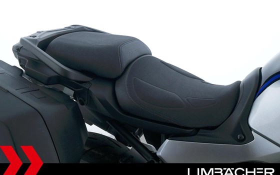 Gebrauchtmotorrad Yamaha Tracer 9 GT+ - Bild 24