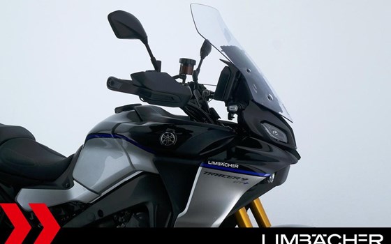 Gebrauchtmotorrad Yamaha Tracer 9 GT+ - Bild 25