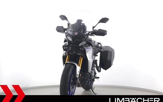 Gebrauchtmotorrad Yamaha Tracer 9 GT+ - Bild 3