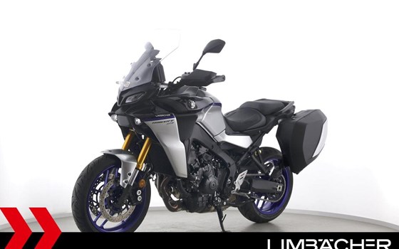 Gebrauchtmotorrad Yamaha Tracer 9 GT+ - Bild 4