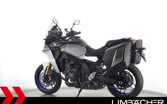 Gebrauchtmotorrad Yamaha Tracer 9 GT+ - Bild 6
