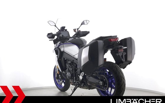 Gebrauchtmotorrad Yamaha Tracer 9 GT+ - Bild 7