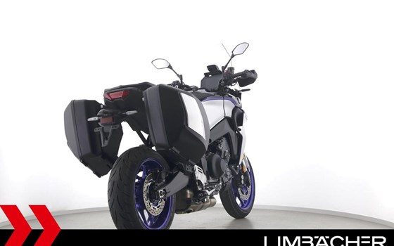 Gebrauchtmotorrad Yamaha Tracer 9 GT+ - Bild 8