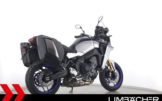Gebrauchtmotorrad Yamaha Tracer 9 GT+ - Bild 9