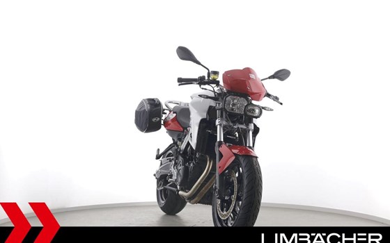 Gebrauchtmotorrad BMW F 800 R - Bild 11