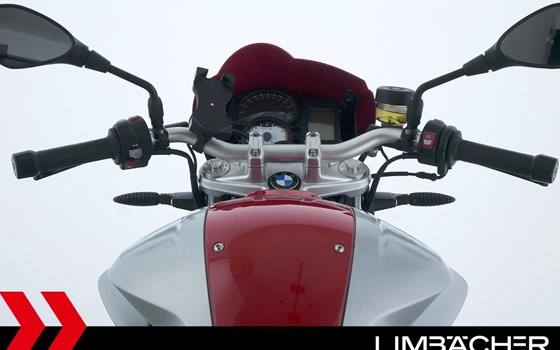 Gebrauchtmotorrad BMW F 800 R - Bild 13