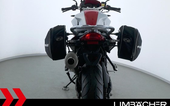 Gebrauchtmotorrad BMW F 800 R - Bild 15