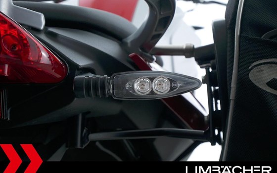 Gebrauchtmotorrad BMW F 800 R - Bild 16