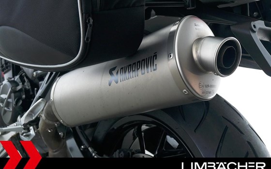 Gebrauchtmotorrad BMW F 800 R - Bild 17