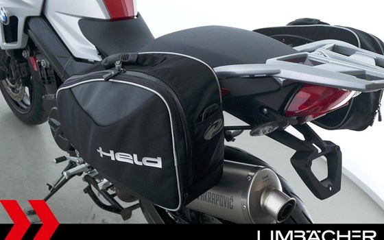 Gebrauchtmotorrad BMW F 800 R - Bild 18