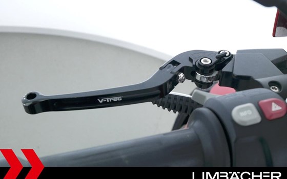 Gebrauchtmotorrad BMW F 800 R - Bild 19