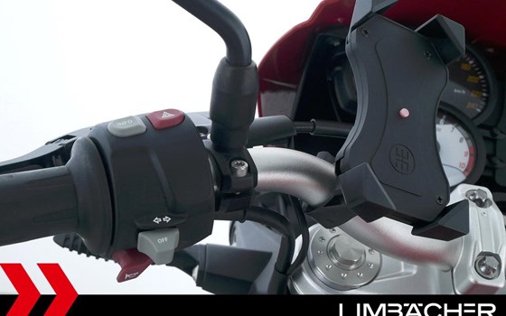 Gebrauchtmotorrad BMW F 800 R - Bild 20