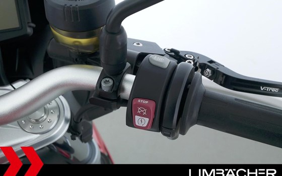 Gebrauchtmotorrad BMW F 800 R - Bild 21