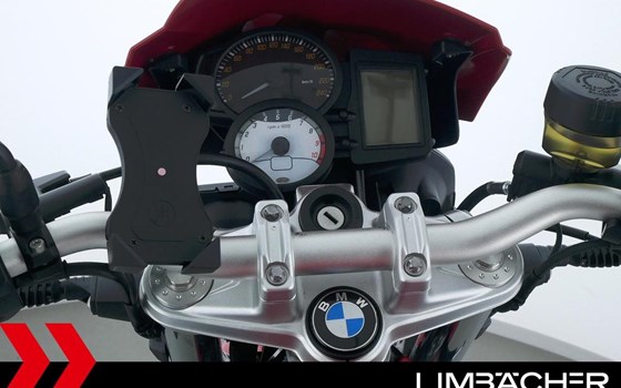 Gebrauchtmotorrad BMW F 800 R - Bild 22