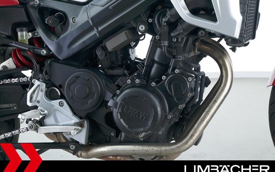 Gebrauchtmotorrad BMW F 800 R - Bild 23