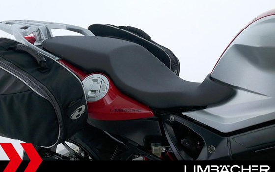 Gebrauchtmotorrad BMW F 800 R - Bild 24