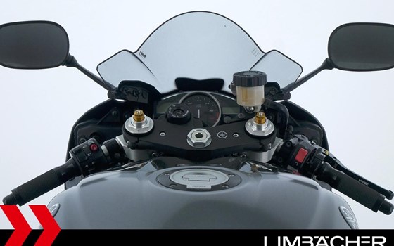 Gebrauchtmotorrad Yamaha YZF-R6 - Bild 13