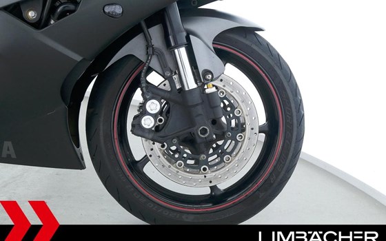 Gebrauchtmotorrad Yamaha YZF-R6 - Bild 14