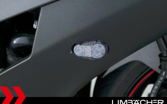 Gebrauchtmotorrad Yamaha YZF-R6 - Bild 15