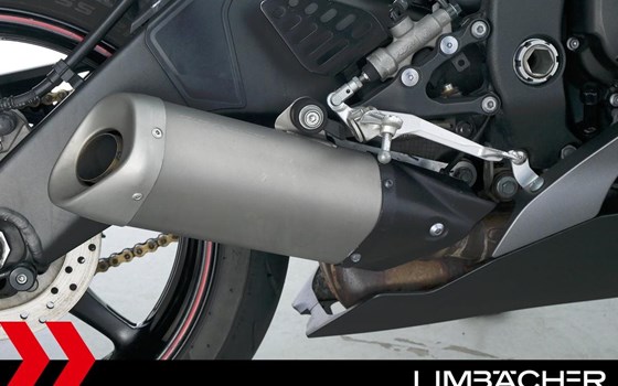 Gebrauchtmotorrad Yamaha YZF-R6 - Bild 16
