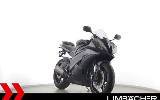 Gebrauchtmotorrad Yamaha YZF-R6 - Bild 2