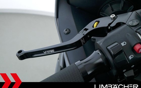 Gebrauchtmotorrad Yamaha YZF-R6 - Bild 20