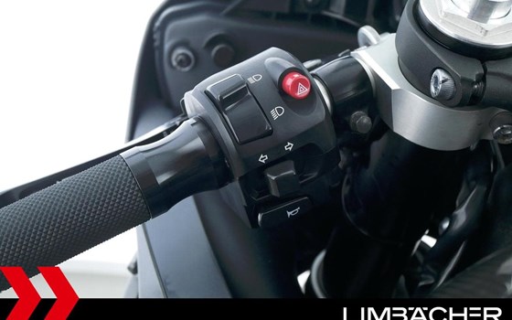 Gebrauchtmotorrad Yamaha YZF-R6 - Bild 21