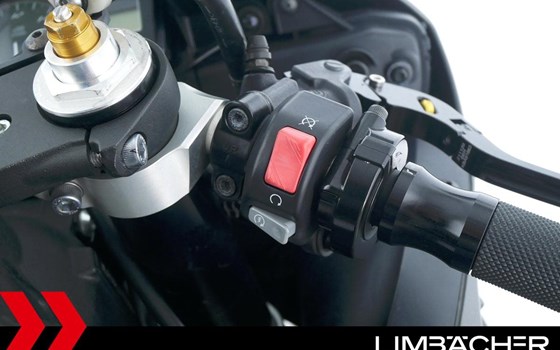 Gebrauchtmotorrad Yamaha YZF-R6 - Bild 22