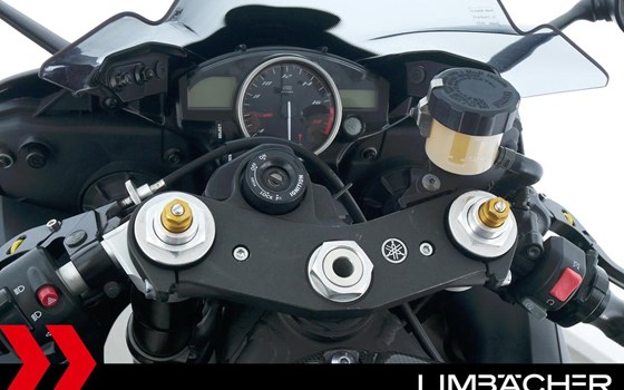 Gebrauchtmotorrad Yamaha YZF-R6 - Bild 23