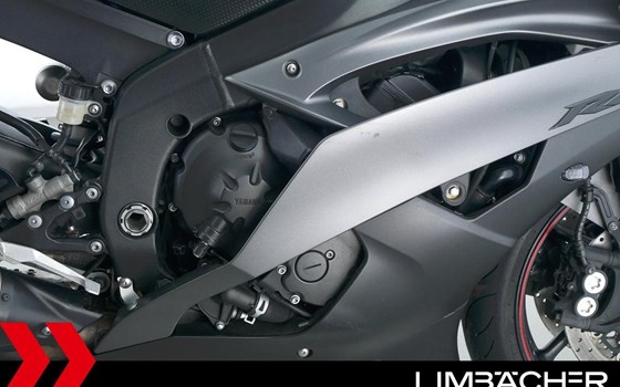Gebrauchtmotorrad Yamaha YZF-R6 - Bild 24
