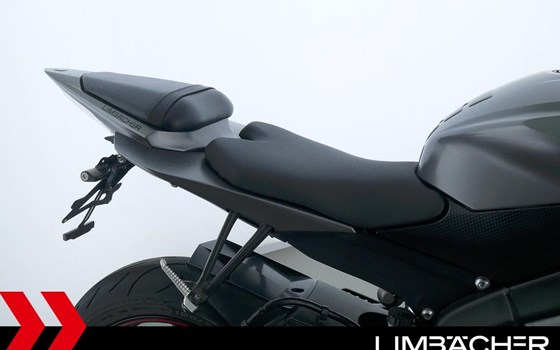 Gebrauchtmotorrad Yamaha YZF-R6 - Bild 25