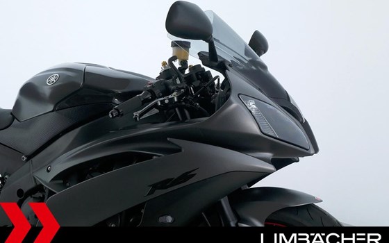 Gebrauchtmotorrad Yamaha YZF-R6 - Bild 26