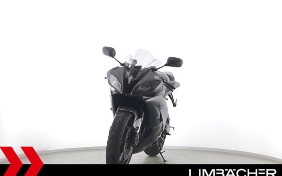 Gebrauchtmotorrad Yamaha YZF-R6 - Bild 3