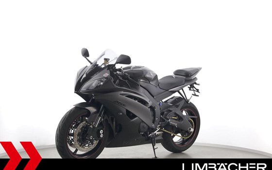 Gebrauchtmotorrad Yamaha YZF-R6 - Bild 4