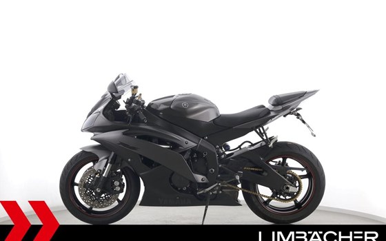 Gebrauchtmotorrad Yamaha YZF-R6 - Bild 5
