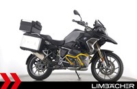 Reiseenduros beim AT41 Test