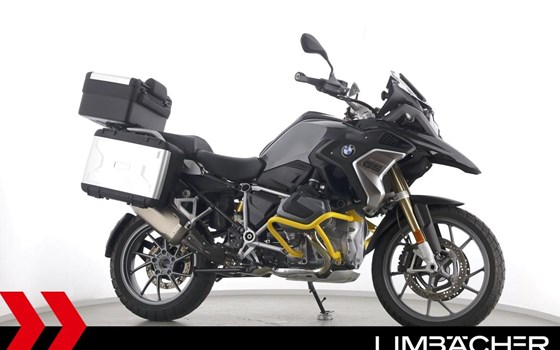 Gebrauchtmotorrad BMW R 1250 GS - Bild 1