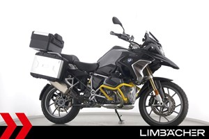 Angebot BMW R 1250 GS