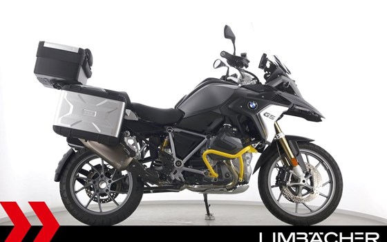 Gebrauchtmotorrad BMW R 1250 GS - Bild 10