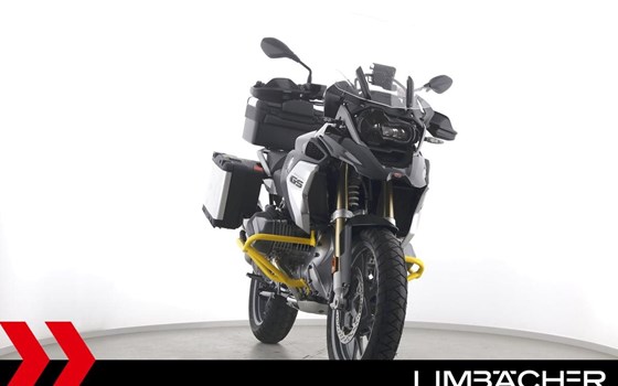 Gebrauchtmotorrad BMW R 1250 GS - Bild 11