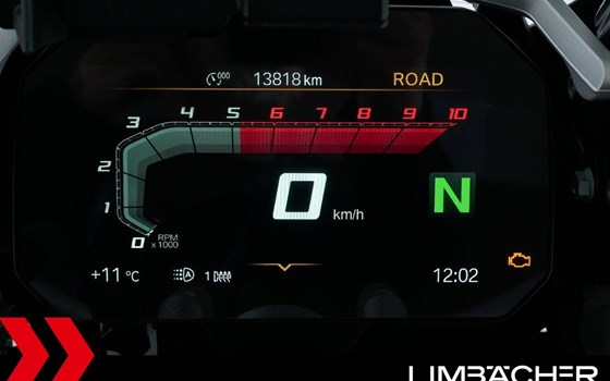 Gebrauchtmotorrad BMW R 1250 GS - Bild 12