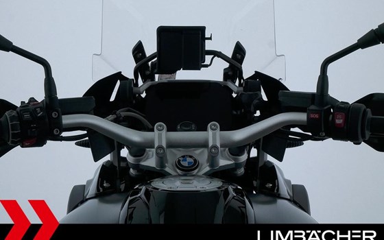 Gebrauchtmotorrad BMW R 1250 GS - Bild 13