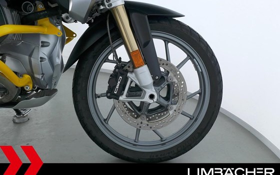 Gebrauchtmotorrad BMW R 1250 GS - Bild 14