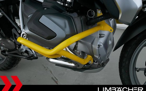 Gebrauchtmotorrad BMW R 1250 GS - Bild 15