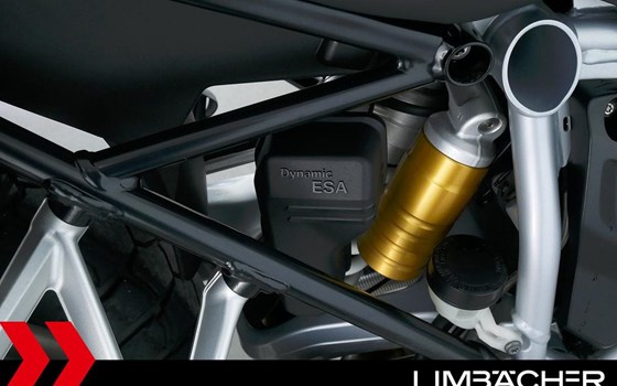 Gebrauchtmotorrad BMW R 1250 GS - Bild 16