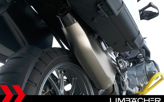 Gebrauchtmotorrad BMW R 1250 GS - Bild 17