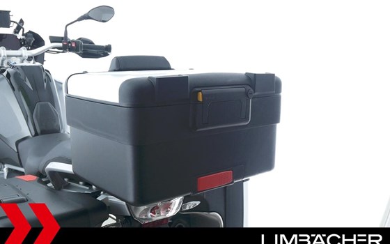 Gebrauchtmotorrad BMW R 1250 GS - Bild 18