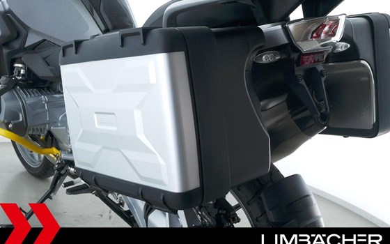 Gebrauchtmotorrad BMW R 1250 GS - Bild 19